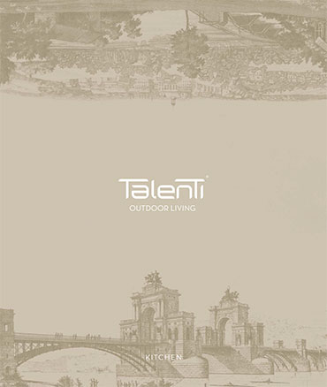 Talenti | kitchen 2022