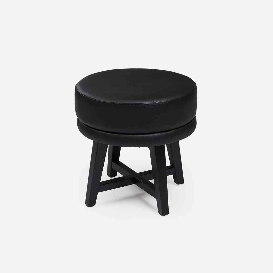 ROOSTER LOW STOOL